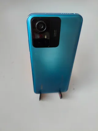 Xiaomi Redmi Note 12S Azul