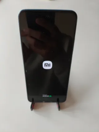Xiaomi Redmi Note 12S Azul