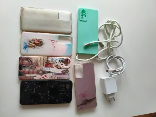 Xiaomi Redmi Note 12S Azul