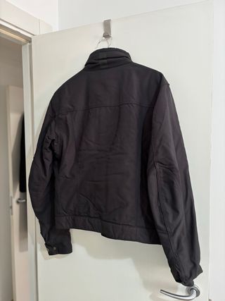 Chaqueta Belstaff Negra Talla M