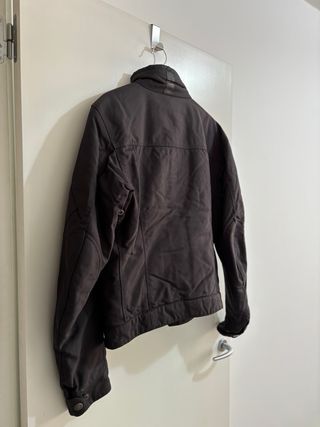 Chaqueta Belstaff Negra Talla M