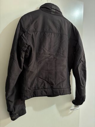 Chaqueta Belstaff Negra Talla M