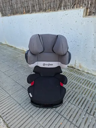 Silla Cybex Pallas 2 Isofix