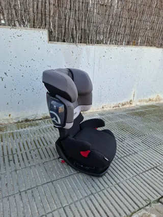 Silla Cybex Pallas 2 Isofix