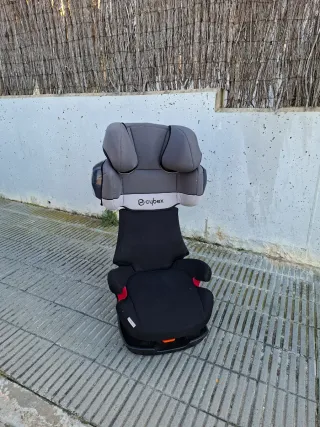 Silla Cybex Pallas 2 Isofix