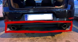 Volkswagen Golf 2019