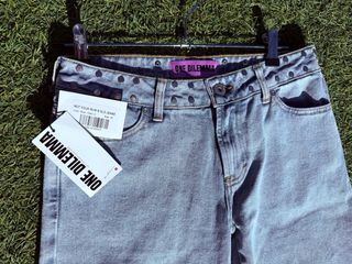 Vaqueros One Dilemma Talla 32 Nuevos con etiqueta