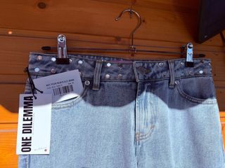 Vaqueros One Dilemma Talla 32 Nuevos con etiqueta
