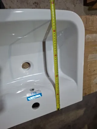 Pica  Roca The GAP Blanco