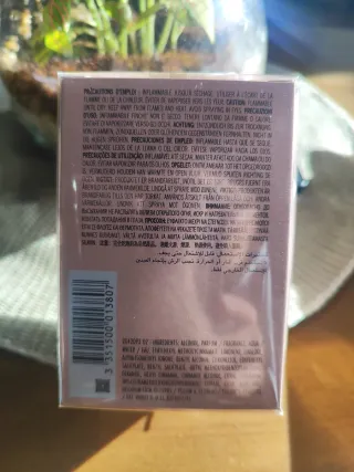 Azzaro Wanted Girl Eau de Parfum 50 ml