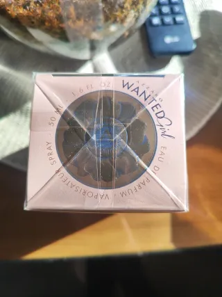 Azzaro Wanted Girl Eau de Parfum 50 ml