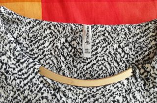 Jersey Stradivarius jaspeado