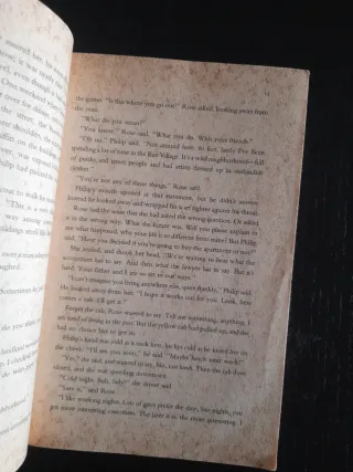 The Lost Language of Cranes A Novel