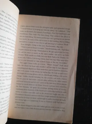 The Lost Language of Cranes A Novel