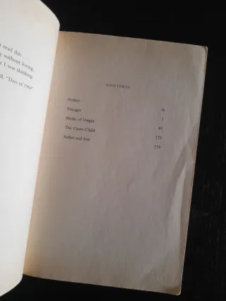 The Lost Language of Cranes A Novel