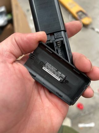 Mando Samsung Original Nuevo