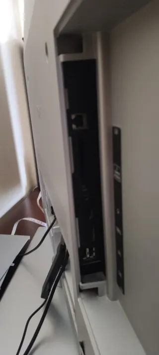 Televisor Loewe 55”