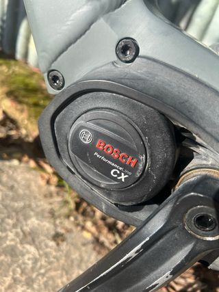 Bicicleta Eléctrica Focus Thron2 2020