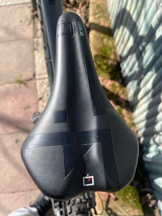 Bicicleta Eléctrica Focus Thron2 2020