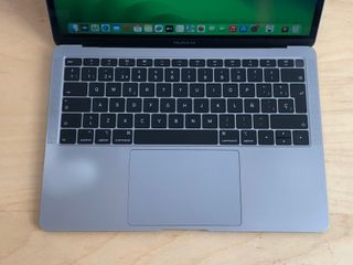 MacBook Air 13 2019 Retina