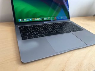 MacBook Air 13 2019 Retina