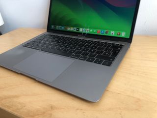 MacBook Air 13 2019 Retina