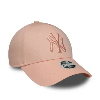 Gorra New Era Rosa NY