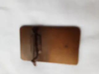 Medalla Papal XXIX PMI