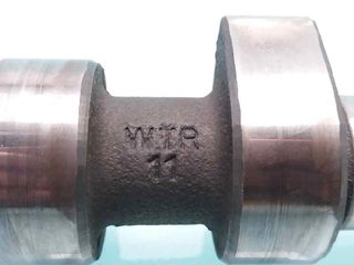 ARBOL DE LEVAS SEAT CORDOBA BERLINA (6K2)