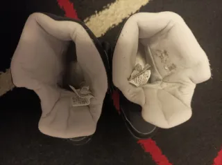 Botas Nieve Niñ@ Quechua T30