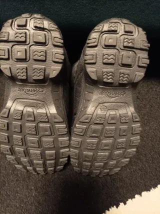 Botas Nieve Niñ@ Quechua T30