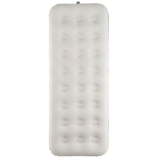 Colchón hinchable 1 persona 190x70 cm Quechua Air Basic