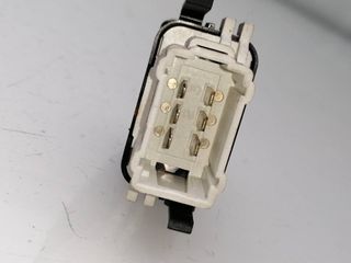 MANDO ELEVALUNAS DELANTERO DERECHO RENAULT CLIO II FASE I (B