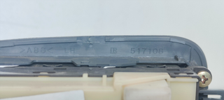 MANDO ELEVALUNAS DELANTERO IZQUIERDO TOYOTA PREVI