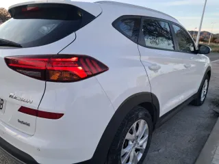 Hyundai Tucson 2020