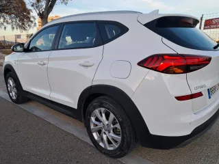 Hyundai Tucson 2020