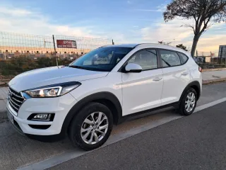 Hyundai Tucson 2020