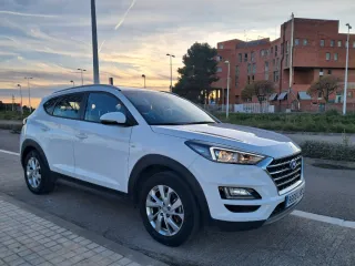 Hyundai Tucson 2020