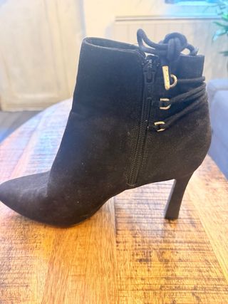 Zapatos de mujer varios