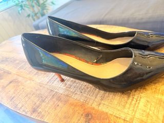 Zapatos de mujer varios