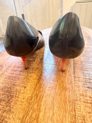 Zapatos de mujer varios