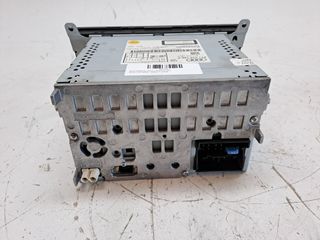 SISTEMA AUDIO / RADIO CD AUDI S4 BER. (8K2)