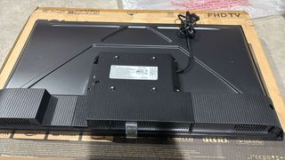 Monitor LG 24MR400-B da 24" FHD IPS 100Hz