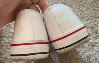 Zapatillas Tommy Hilfiger Blancas