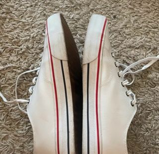 Zapatillas Tommy Hilfiger Blancas