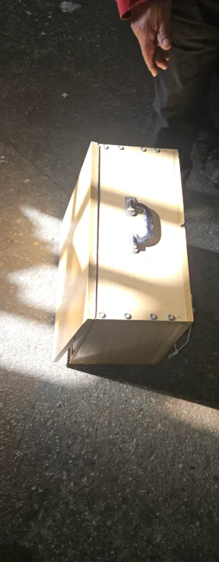 Amplificador Yamaha AR-2500 en estado de colección