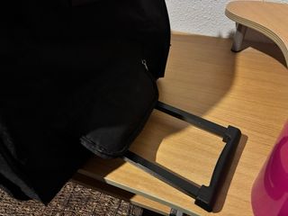 Maleta o bolsa  de viaje Express negra