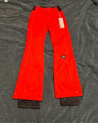 Conjunto esquí O'Neill mujer Talla S