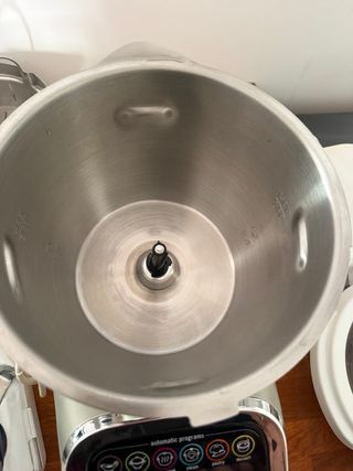 Moulinex Companion Cocina Multifunción