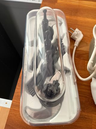 Moulinex Companion Cocina Multifunción